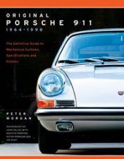 Original Porsche 911 19641998