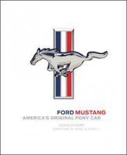 Ford Mustang Americas Original Pony Car