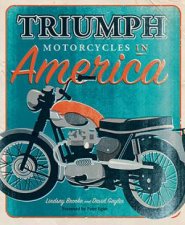 Triumph Motorcycles In America