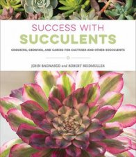 Success With Succulents