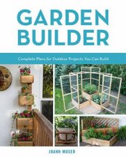 Garden Builder