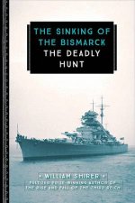 The Sinking Of The Bismarck The Deadly Hunt