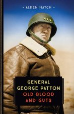 General George Patton Old Blood And Guts