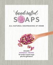 Handcrafted Soaps