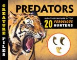 Predators Discover 20 Of Natures Most Ferocious Hunters