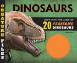 Dinosaurs Look Into The Jaws Of 20 Ferocious Dinosaurs