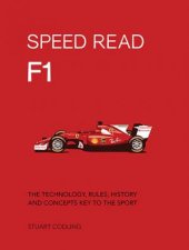 Speed Read F1