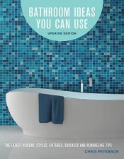 Bathroom Ideas You Can Use