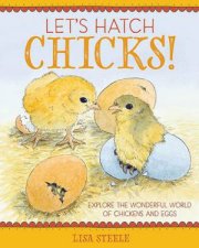 Lets Hatch Chicks