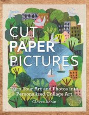 Paper Cut Pictures
