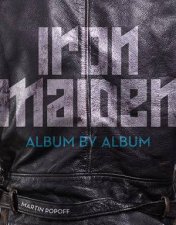 Iron Maiden Album by Album