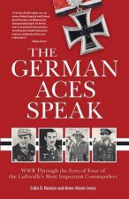 The German Aces Speak