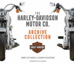 The HarleyDavidson Motor Co Archive Collection
