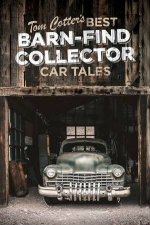 Tom Cotters Best BarnFind Collector Car Tales