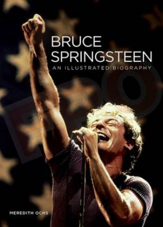 Bruce Springsteen by Meredith Ochs