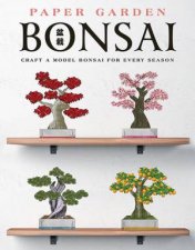 Bonsai Paper Garden
