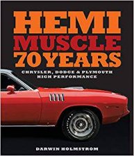 Hemi Muscle 70 Years