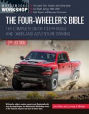 The FourWheelers Bible