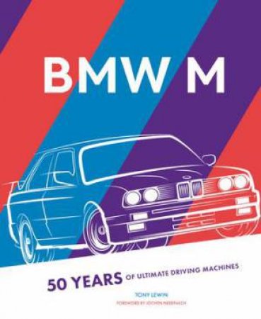 BMW M by Tony Lewin