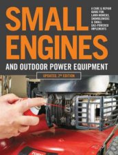 Small Engines And Outdoor Power Equipment