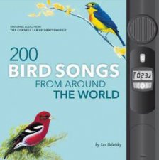 Bird Songs From Around The World