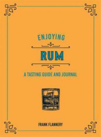 Enjoying Rum