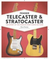 Fender Telecaster And Stratocaster