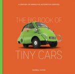 The Big Book Of Tiny Cars