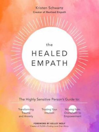 The Healed Empath