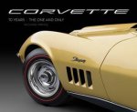 Corvette 70 Years