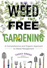 WeedFree Gardening