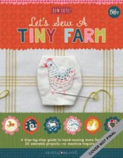 Lets Sew a Little Farm