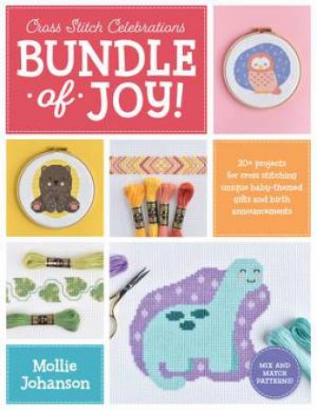 Bundle Of Joy! by Various