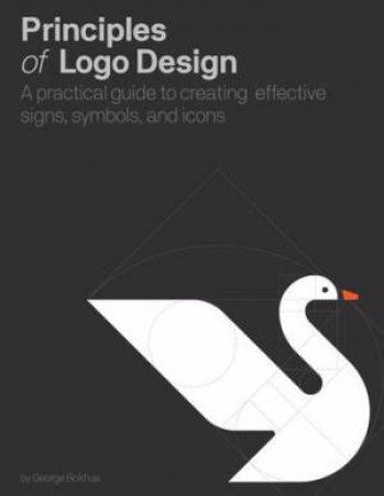 Principles of Logo Design by George Bokhua