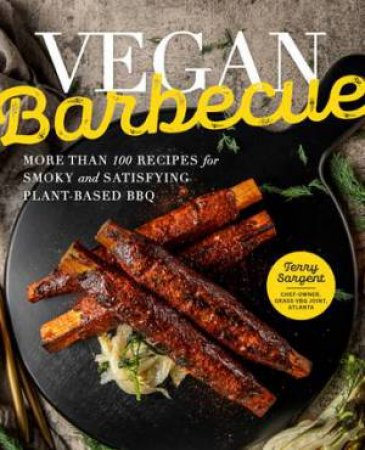 Vegan Barbecue