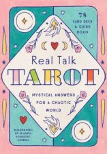 Real Talk Tarot Gift Edition