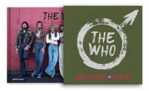 The Who & Quadrophenia by Martin Popoff