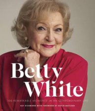 Betty White