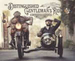 The Distinguished Gentlemans Ride