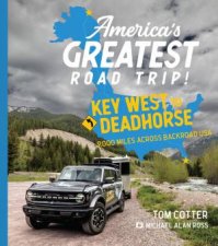 Americas Greatest Road Trip
