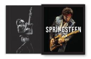 Bruce Springsteen at 75 by Gillian G. Gaar