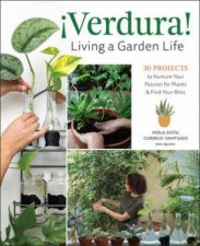 Verdura  Living a Garden Life
