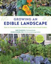 Growing an Edible Landscape