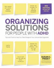 Organizing Solutions For People With ADHD