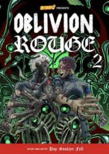 Oblivion Rouge Volume 2