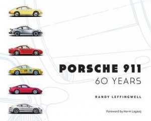 Porsche 911 by Randy Leffingwell