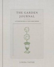 The Garden Journal