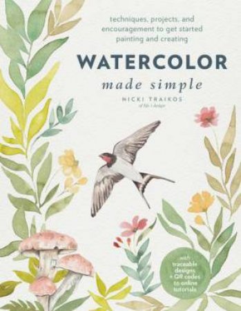 Watercolor Made Simple