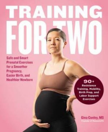 Training for Two by Gina Conley