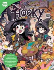 Learn to Draw Hooky WebToon